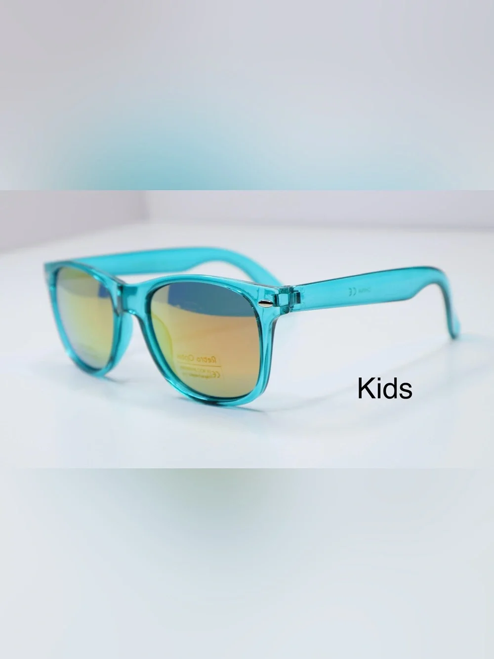None trendy kids